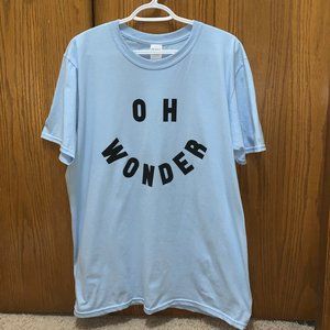 Oh Wonder